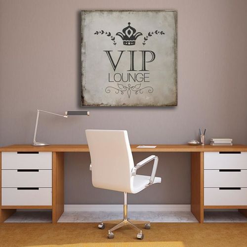 Deco Panel, VIP lounge 50x50 na Arena.pl