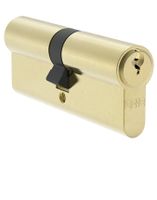 WKŁADKA DRZWIOWA KOLOR MOSIĄDZ SATYNA M30/40