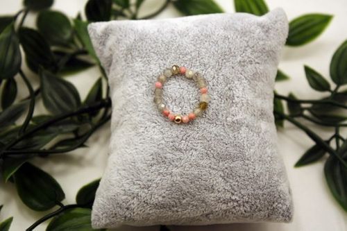 "Pierścionek TURMALIN" na Arena.pl