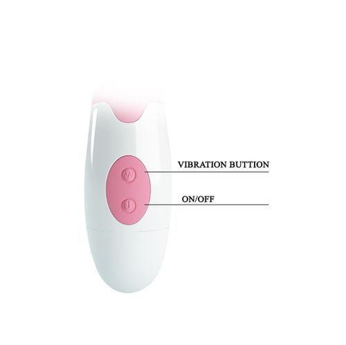 pretty love   hyman lila 30 function vibrations na Arena.pl