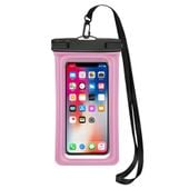 etui wodoodporne beline 7,2" czarne