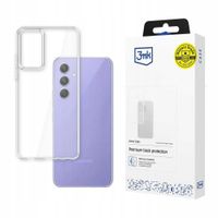 Etui 3MK Armor Case Samsung Galaxy A54 5G