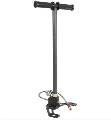 Pompka PCP Reximex z odpowietrznikiem i cząsteczkowym filtrem powietrza na Arena.pl