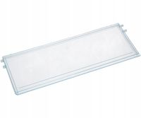 Drzwiczki zamrażarki do lodówki Candy Hoover | CCTOS482WH CFO140 HVTOS482WH