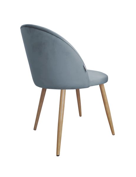 Krzesło Colin noga dąb BL06 zdjęcie 2