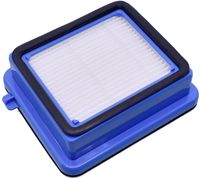 FILTR POWIETRZA HEPA DO ELECTROLUX PURE PF91 5EBF 5BTF 6BWF Q7 Q6 WQ61 WQ71