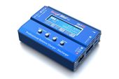 Ładowarka SkyRC iMax B6 V2 60W LiPo, LiHV, NiMH DO RC 6A