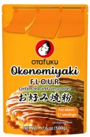 Mieszanka, mąka na Okonomiyaki 500g - Otafuku
