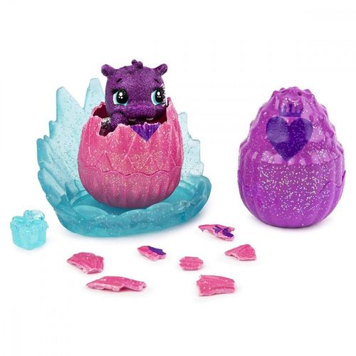 Figurki HATCHIMALS 2-pak S6 na Arena.pl