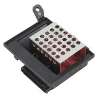 OPORNIK WENTYLATORA MERCEDES VIANO W639 2006 2007 2008 2009 2010 2011