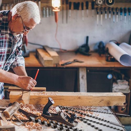Wiertła do drewna 230MM zestaw wierteł 6-25 mm +box POLSKA MARKA na na Arena.pl