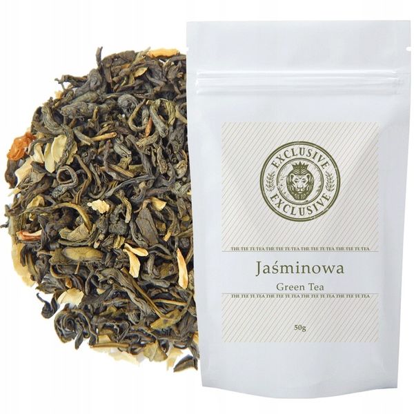 Jaśminowa - 250g zdjęcie 1