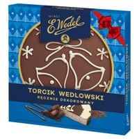 WEDEL TORCIK WEDLOWSKI 250G