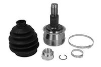 15-1912MET PRZEGUB ZEW. FIAT 500X JEEP RENEGADE 27Z/58,95MM/22Z