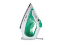 Żelazko parowe Braun TexStyle 1 SI 1040 2000W biało-zielone