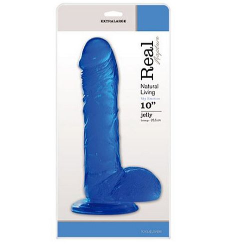 Mega Dildo na Arena.pl