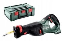 PIŁA SZABLASTA AKUMULATOROWA SSEP 18 LT 0*AH 601616840 METABO