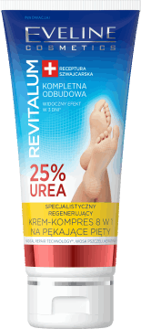 EVELINE COSMETICS Revitalum 100 ml na Arena.pl
