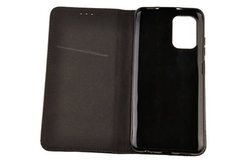 Etui Smart do Xiaomi Redmi Note 10S / 10 czarny na Arena.pl