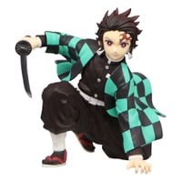 Demon Slayer: Kimetsu no Yaiba Noodle Stopper - Kamado Tanjiro 13 cm