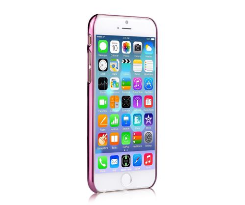 Comma Crystal Flora 360  for iPhone6S/6 Gold na Arena.pl