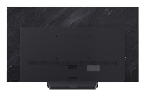 Telewizor 55 cali OLED LG OLED55C51LA WebOS Smart TV 4K UHD czarny na Arena.pl