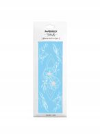 Paperself tatuaż wodny przyklejany ręke Geometric