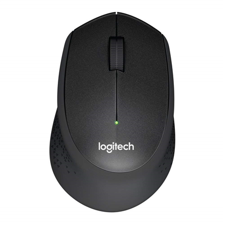 Logitech | Mysz | B330 Silent Plus | Bezprzewodowa | Czarna na Arena.pl