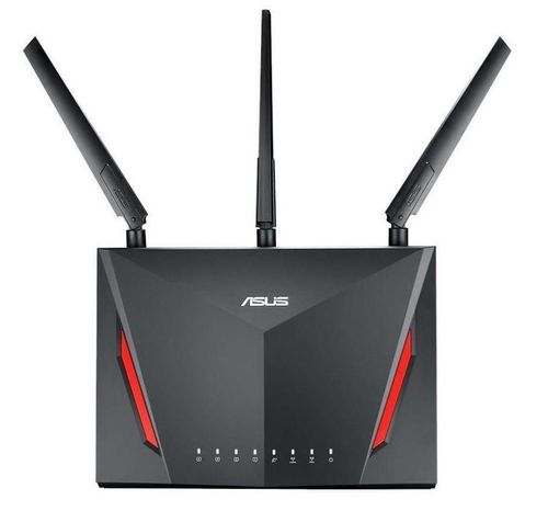 Router Rt-Ac86U Wifi Ac2900 1Wan 4Lan 2Usb na Arena.pl