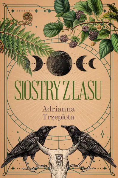 Siostry z lasu zdjęcie 1