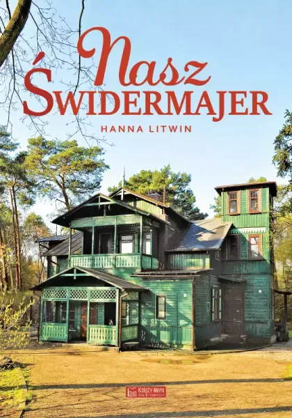 Nasz Świdermajer zdjęcie 1