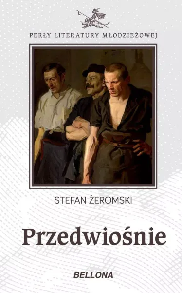 Przedwiośnie zdjęcie 1
