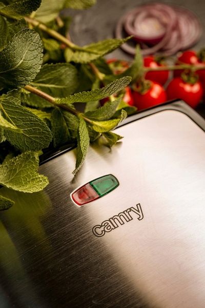 Opiekacz Do Kanapek Sandwich Toster Elektryczny Duży Na 4 Kanapki 1500W XXL zdjęcie 5