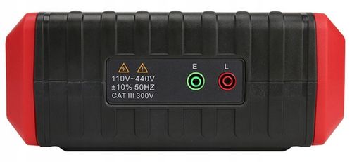 Miernik Uni-T UT586+ na Arena.pl