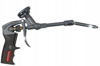 PISTOLET do Pianki Piany TEFLON RUCHOMA DYSZA PRO
