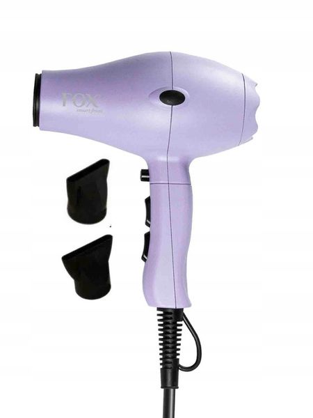 Suszarka do włosów FOX Smart Lily 2100W Mocna zdjęcie 1