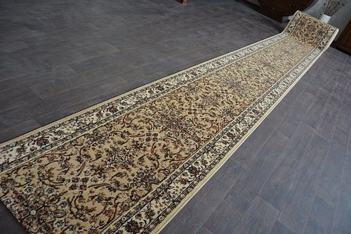 Chodnik STANDARD SAMIR beż beż 70 cm na Arena.pl