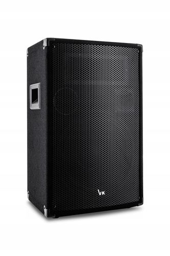 ZESTAW KOLUMN 1200W WZMACNIACZ BLUETOOTH KABLE 5K na Arena.pl