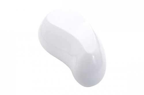 Stolik White Bean biały na Arena.pl