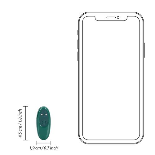 Love' (S)Explore Set - Green Crystal na Arena.pl