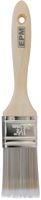 pędzel angielski płaski timber 38mm 1.5'' - e-300-1256