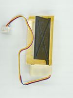Damper/Przepustnica do lodówek Samsung DA31-00333C