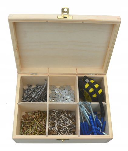 PUDEŁKO PRZYBORNIK DLA MAMY PREZENT NA ŚWIĘTA na Arena.pl