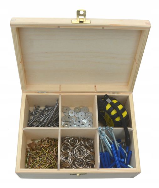 PUDEŁKO PRZYBORNIK DLA MAMY PREZENT NA ŚWIĘTA zdjęcie 2