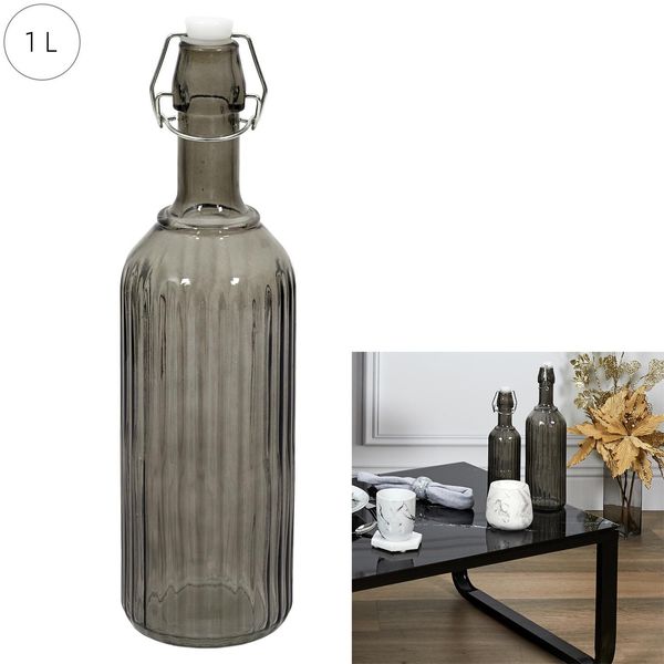 Butelka Verre 1000 ml szara zdjęcie 3