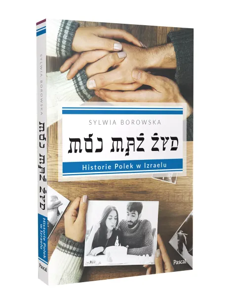 Mój mąż Żyd zdjęcie 1