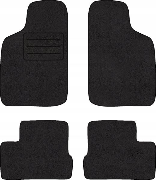 DYWANIKI DO OPEL KADETT E LUX WYMIAR zdjęcie 2