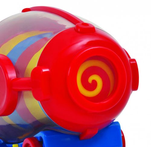 Wow Toys Betoniarka Mike na Arena.pl
