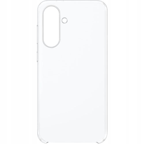 Etui Samsung Clear Case do Galaxy A56 5G Transparency na Arena.pl