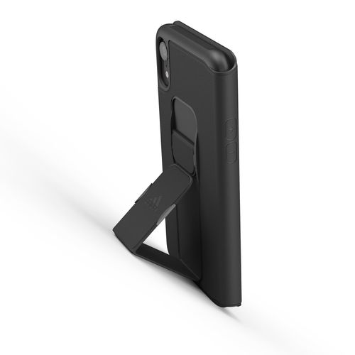 ADIDAS SP FOLIO GRIP - iPhone XR - BLACK na Arena.pl
